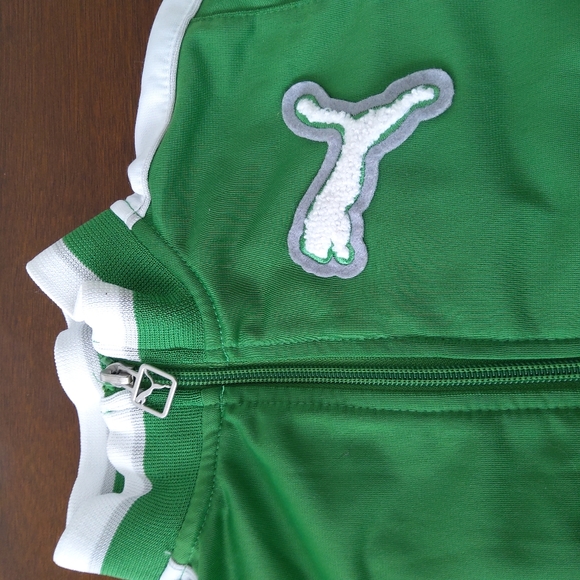 puma jacket Size 3T - Picture 2 of 6